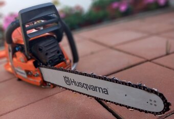 Husqvarna 359 - 3