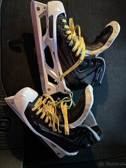 Hokejova vystroj - 3