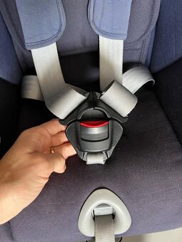 Britax Römer DUALFIX - 3
