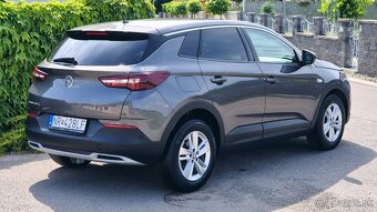 OPEL GRANDLAND X - PREDAJ AJ NA SPLÁTKY - 3