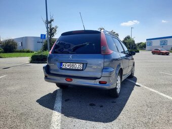 Peugeot 206 SW 1.4 - 3