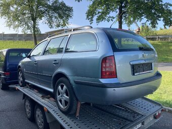 Skoda octavia combi 1,9 tdi 66 kw - 3