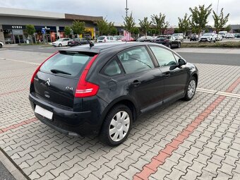 Citroen C4 1.4i 16V 65kw klima - 3