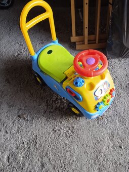 Výbava pre dieťa - 3