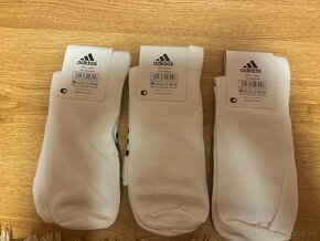 Adidas ponožky - 3