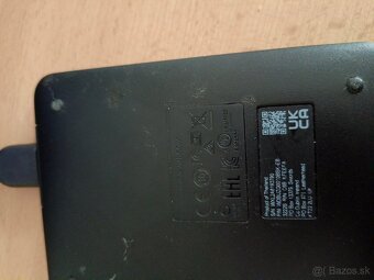 externý disk 1TB western digital - 3