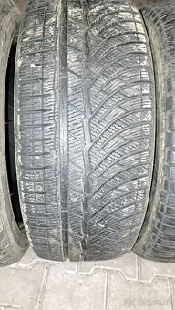 245/45R19 Michelin - 3