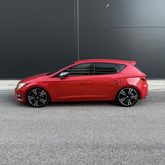 Predam SEAT Leon FR 2.0 TDI 110kw 6 manual SK vozidlo- cupra - 3
