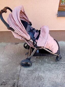Baby design wave - 3
