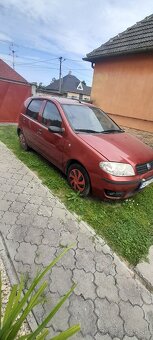 Fiat punto - 3