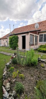 3 izbový dom Lovce - 3