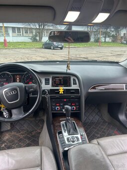 Audi A6C6 Allroad - 3