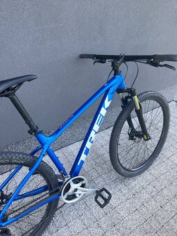 Trek Marlin 4 - 3