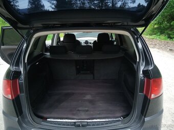 Seat Altea Freetrack 4x4 - 3