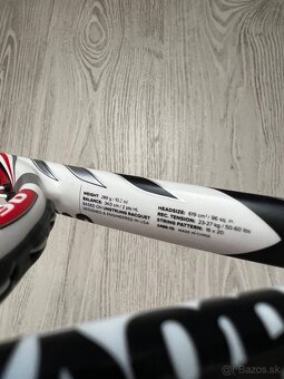 Wilson Steam 289g - 3