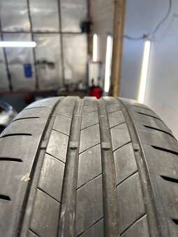 Bridgestone 225/55 R17 Letne - 3