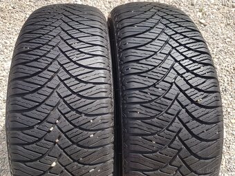 195/65 r15 celoročné pneumatiky 2ks Goodride DOT2024 - 3