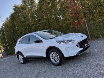Ford Kuga 1.5 TDCi EcoBlue 120k Titanium A/T - 3