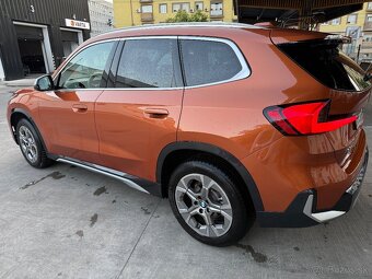 BMW X1 sDrive20i - 3
