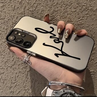 Obal na samsung s24 plus - 3