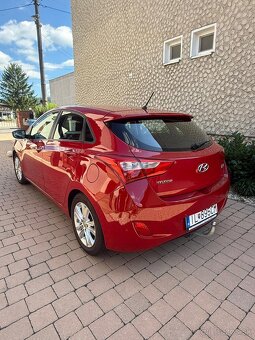 Predám Hyundai I 30 - 3