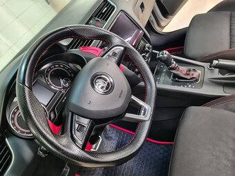 Octavia RS Facelift - 3