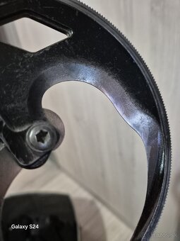 Knipex račňové kliešte na káble - 3