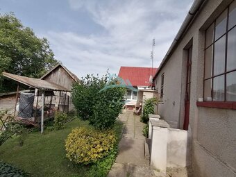 Na predaj rodinný dom v Hrkovciach okres Levice - 3