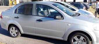 Chevrolet Aveo - 3