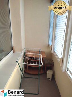 2 IZBOVÝ BYT NA PREDAJ, 59 m2, PREŠOV- PROSTĚJOVSKÁ UL. Via - 3