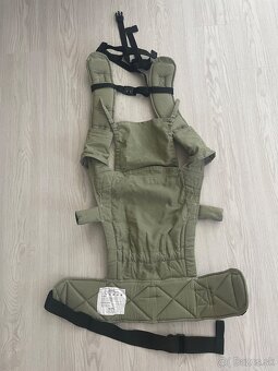 Ergonomicky nosic pre dieta (BeLenka) - 3