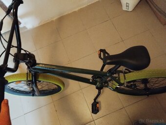 Predám BMX - 3