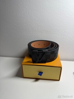 Louis Vuitton opasok - 3