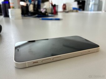 Predám Iphone 12mini 128GB - nová batéria - 3