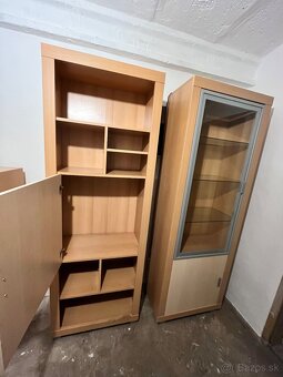 Predám 4 dielnu obyvaciu súpravu - 3