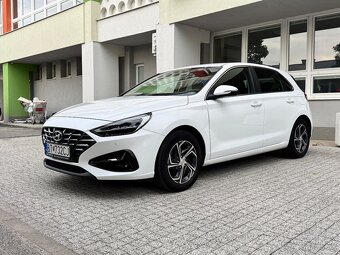 Hyundai i30 2021 - 3