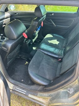 Vw passat b5.5 4x4 - 3