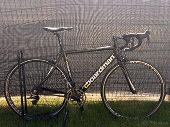 Boardman Aero Race - 3