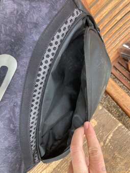 Tenisový bag / taška HEAD Djokovic 9R - 3