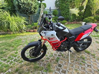 Tenere 700 - 3