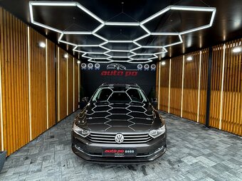 Volkswagen Passat Variant 2.0 TDI Comfortline DSG - 3