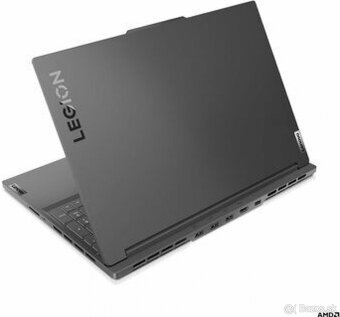 Lenovo Legion Slim 7 16APH8-Ryzen 7 7840HS-32GB-1TB-RTX4060- - 3