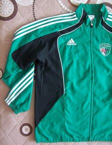 Bundička Adidas + nohavice Atak - XL - 3