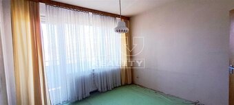 Znížená cena, Na predaj ihneď voľný 2 izbový byt 64m2, s... - 3
