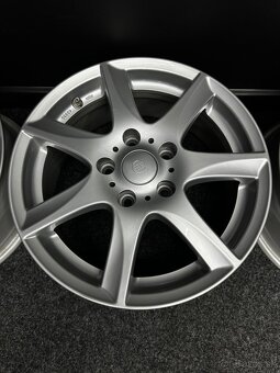Alu Enzo 5x114,3 16” - 3