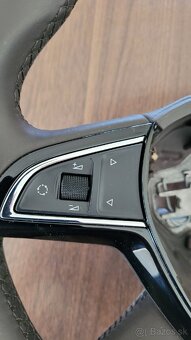 Kozeny volant octavia,superb - 3