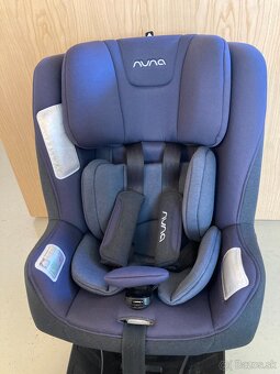 Nuna autosedačka PRYM 2020 lake - 3