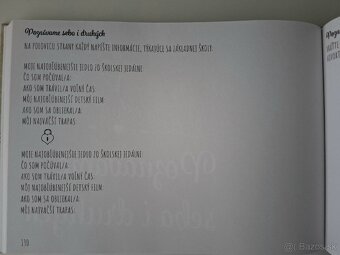 Kniha pre zaľúbených - Our Love Challenges - 3