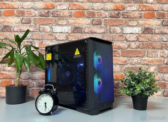 i5 13500\32GB\RX 7800XT\SSD\850W Zdroj - 3