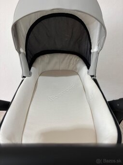 Kočík dvojkombinácia Kunert Ivento Premium - 3